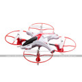 Syma Drone X14W, 2.4G 6 axes Gyro 720P HD wifi caméra en temps réel FPV Wifi Télécommande Quadcopter avec mode sans tête et 360 degrés